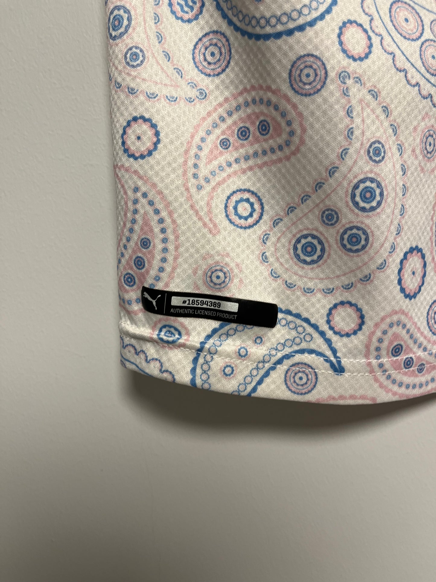 Manchester City Third 20/21