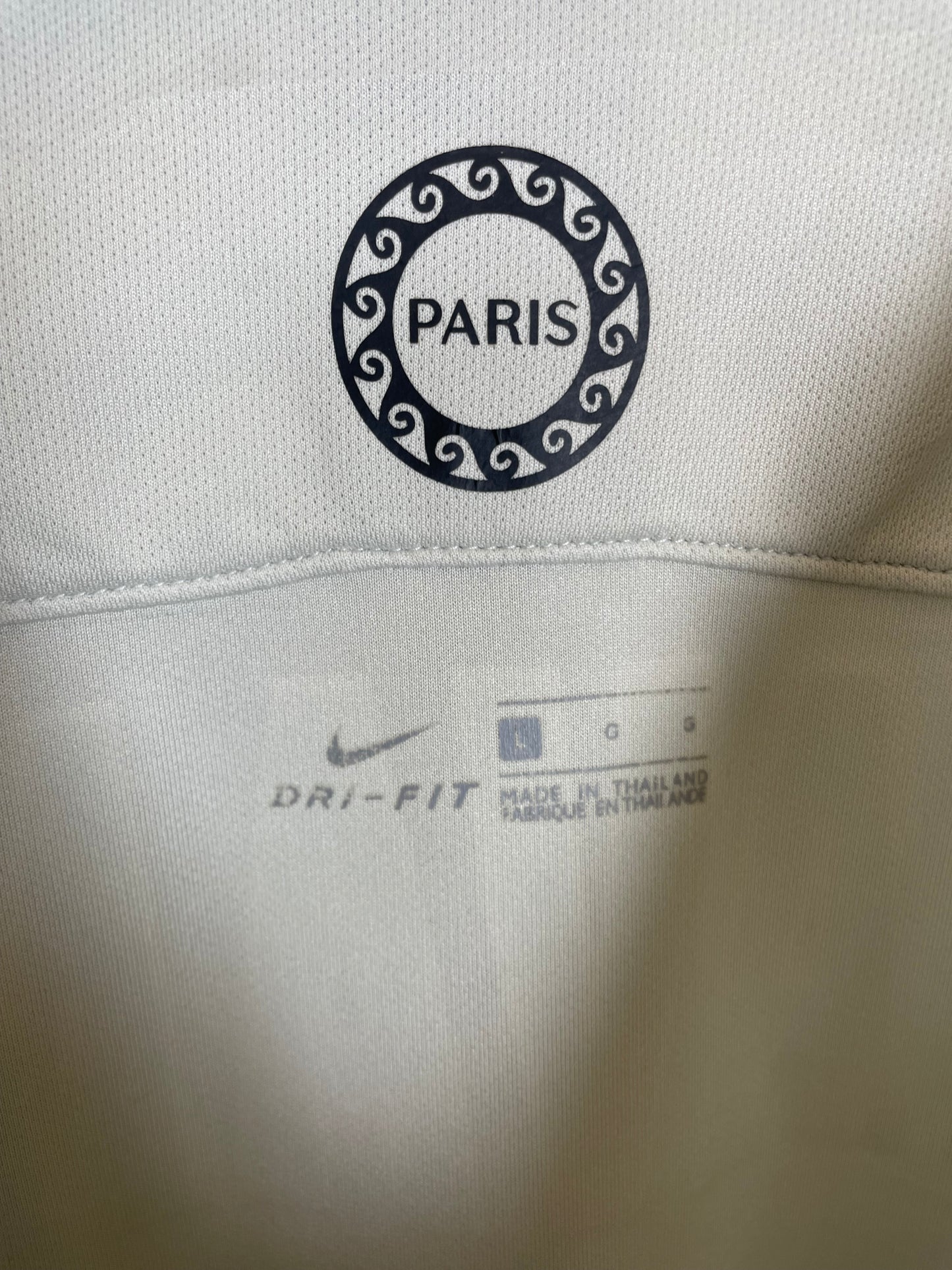 PSG Away 18/19 Cavani 9