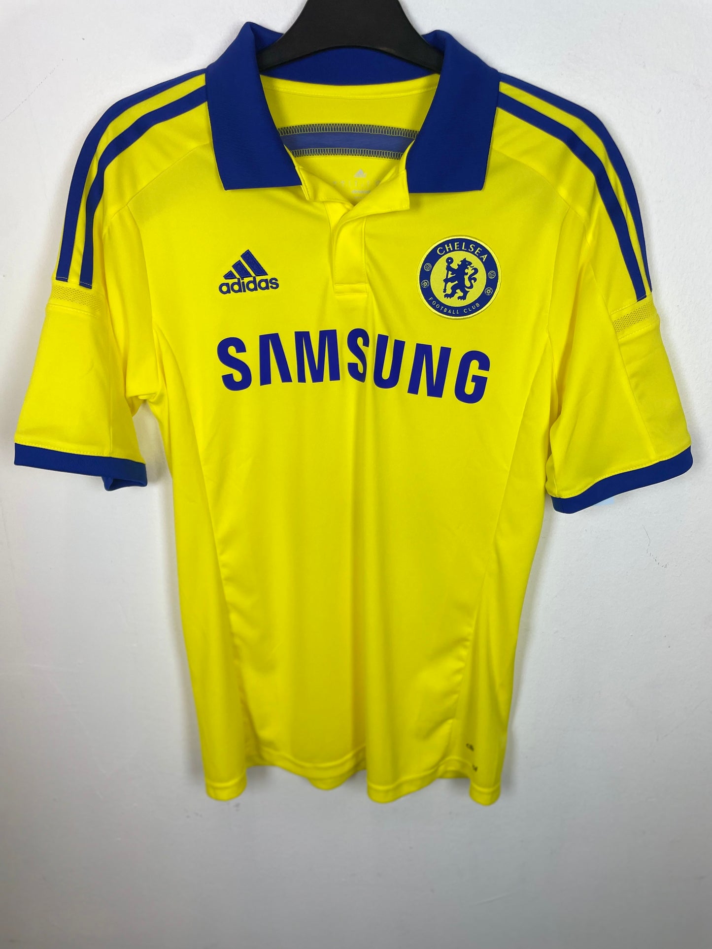 Chelsea Away 14/15 Matic 21