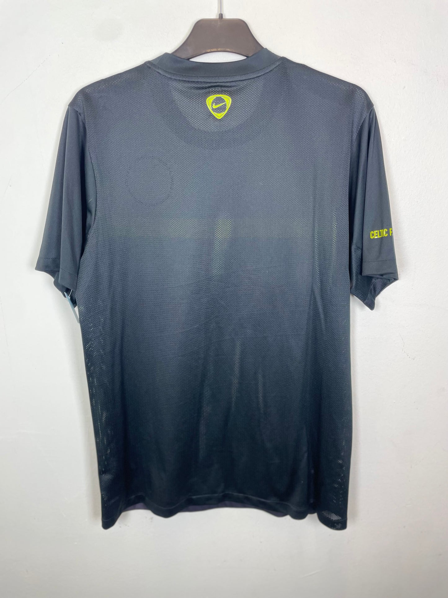 Nike Celtic 09/10 Training Top - 9/10