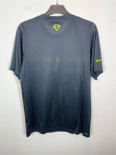 Nike Celtic 09/10 Training Top - 9/10 - alternate view