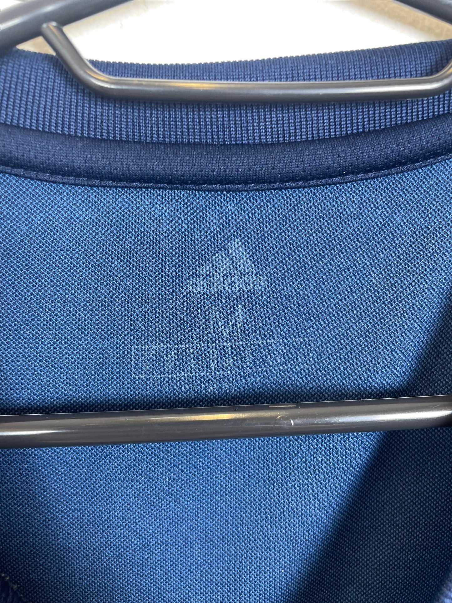 Real Madrid Away 19/20 Hazard 7