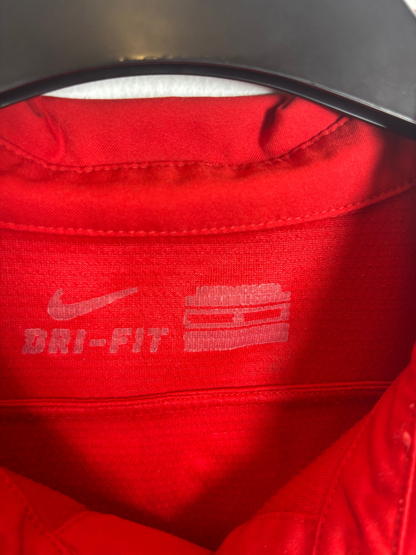Nike England Away 13/14 Chamberlain 16 - 9/10