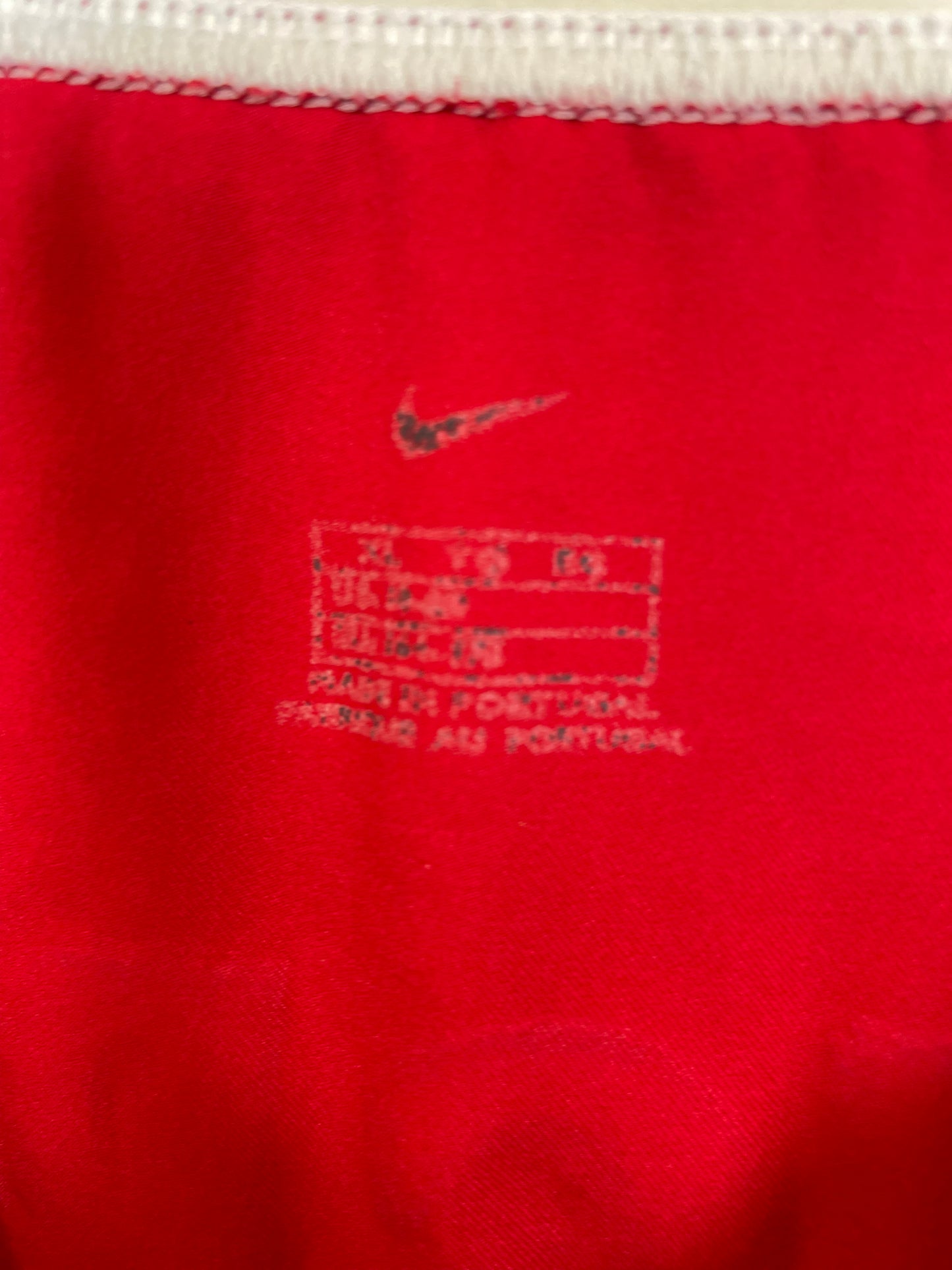 Arsenal Home 02/04 Ljungberg 8 Kids