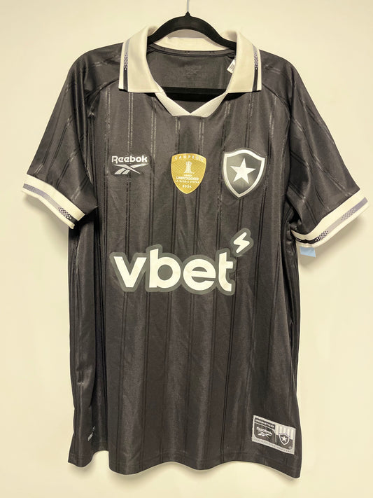 Botafogo Away 25/26 M. Freitas 17 - 9/10