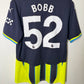 Puma Manchester City Away 24/25 Bobb 52 - 10/10