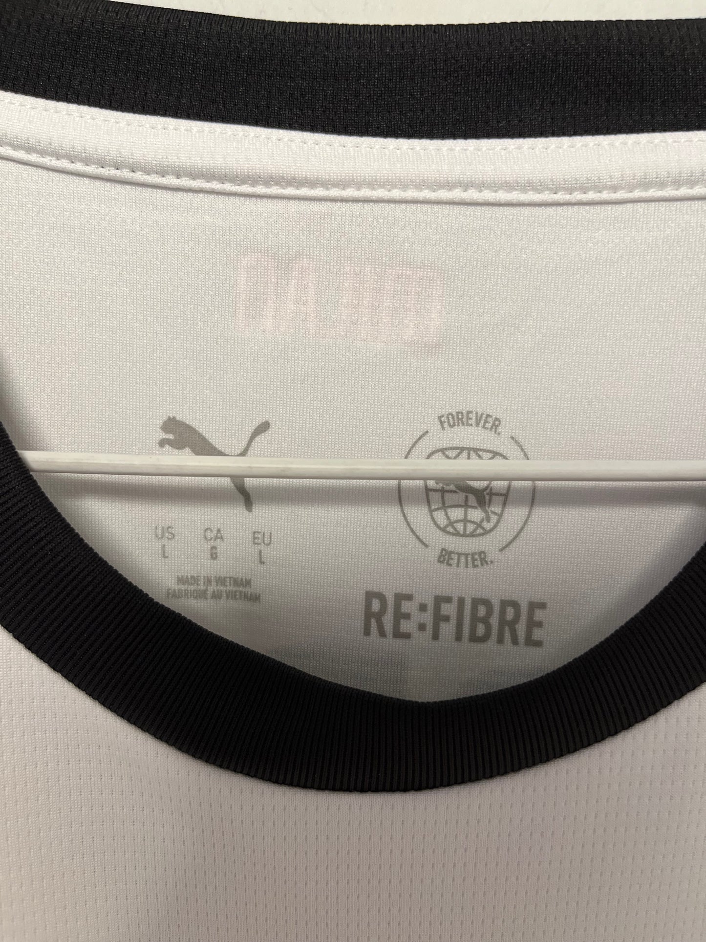 AC Milan Away 25/26 Modric 14 - 10/10