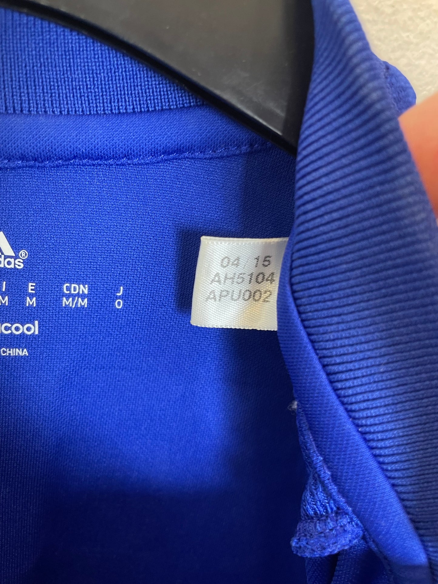 Chelsea Home 15/16 Terry 26