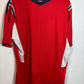Umbro Norway Home 2004 Squad signed by Norway women’s team - 8/10