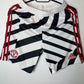 Adidas Manchester United Third 20/21 Pogba 6 Kids incl shorts - 8/10 - TheFootballIdiots