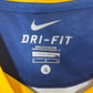 Nike Barcelona Home 10/11 Messi 10 - 9/10