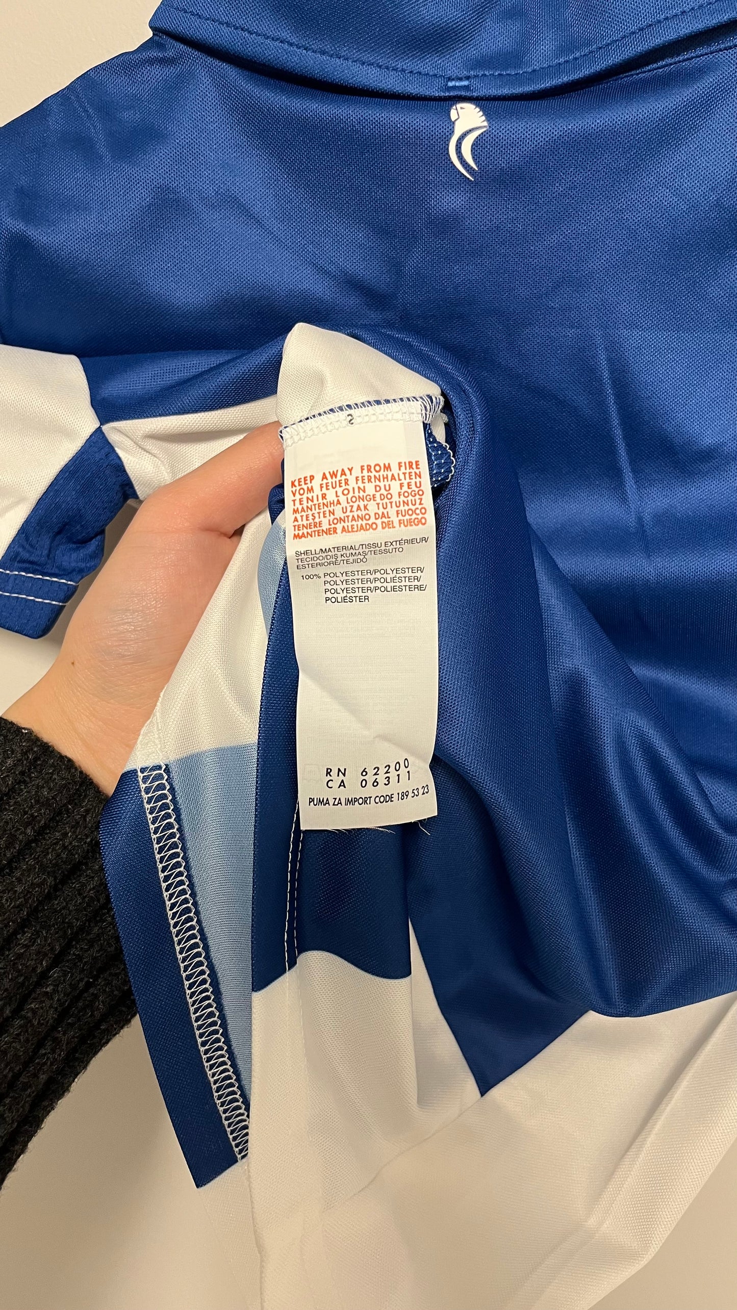 Espanyol Home 14/15 kids