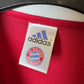 Adidas Bayern Munich Home 04/05 Makaay 10 - 8/10 - TheFootballIdiots