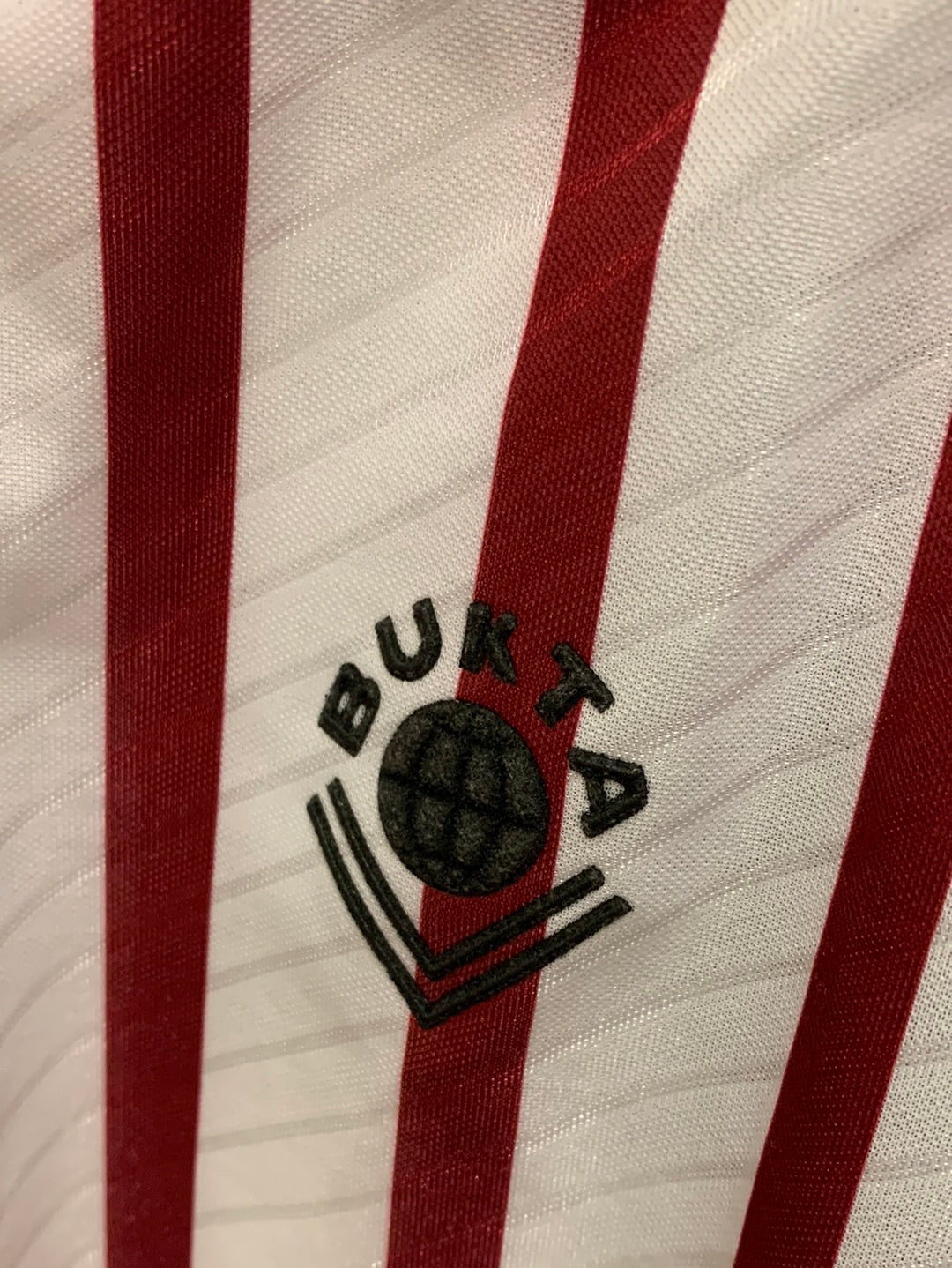 Heart of Midlothian Away 88/89 Kids