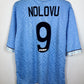 Coventry City Home 94/96 Ndlovu 9