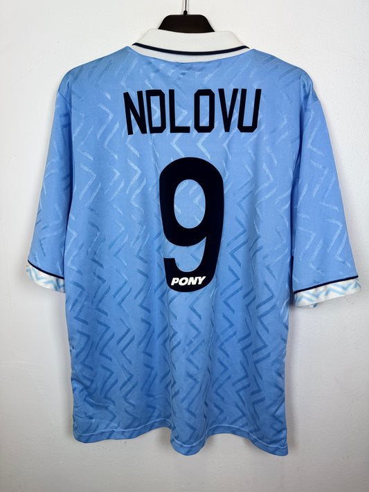 Coventry City Home 94/96 Ndlovu 9