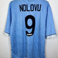 Coventry City Home 94/96 Ndlovu 9 - TheFootballIdiots