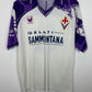 Fiorentina Away 94/95 Batistuta 9 - 8/10