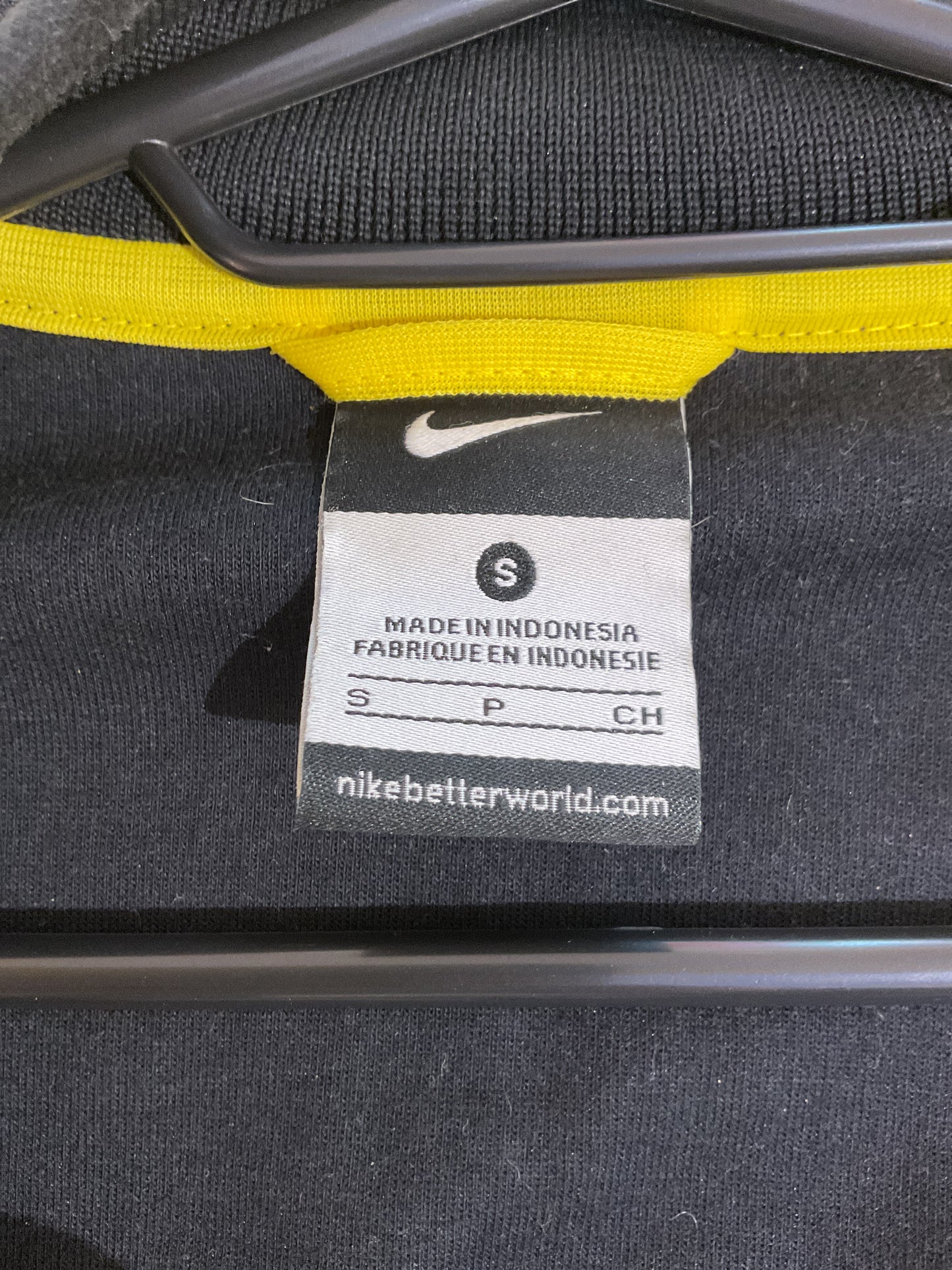 Barcelona 11/12 Anthem Track Jacket