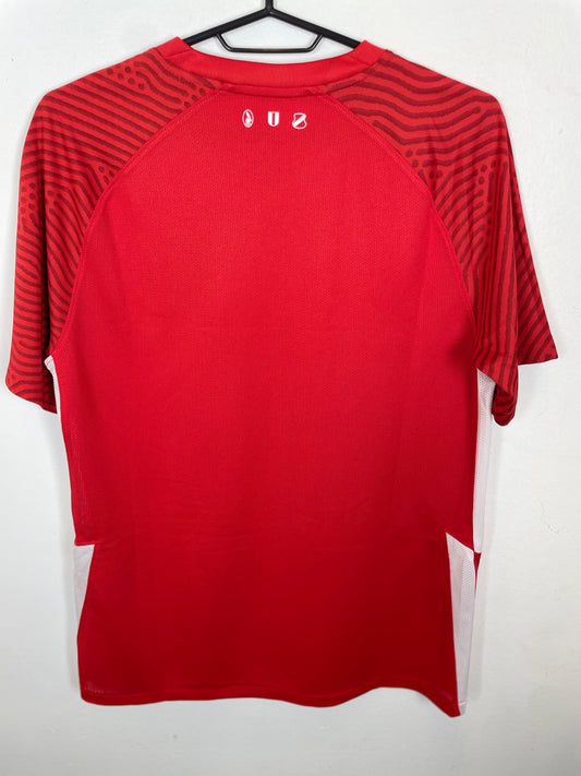 FC Utrecht Home 21/22