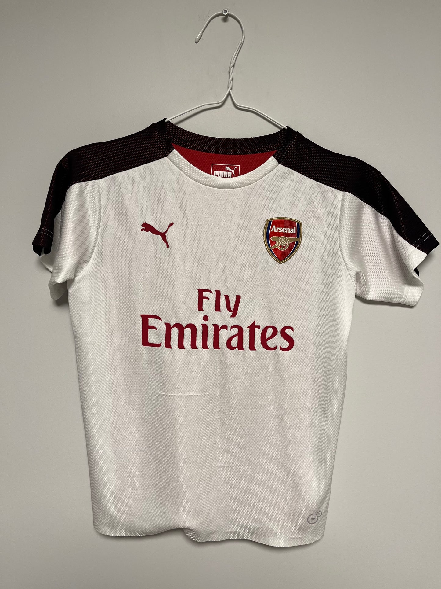Arsenal 14/15 Training Shirt kids