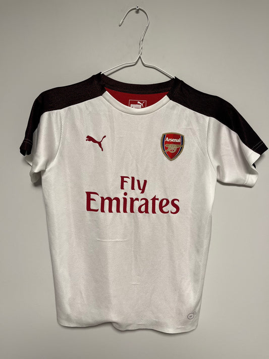 Arsenal 14/15 Training Shirt kids