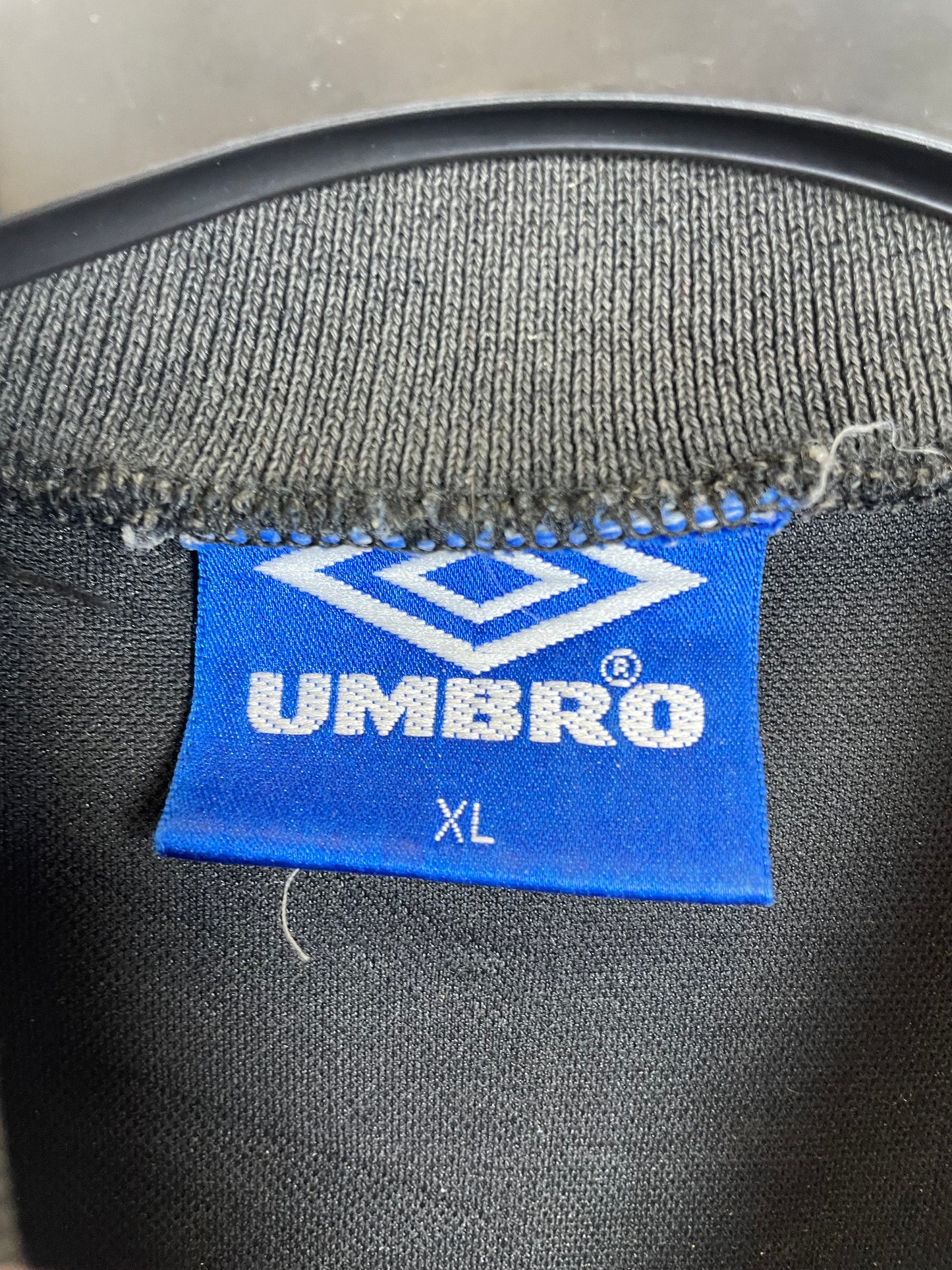 Umbro Manchester United Away 93/95 Cantona 7 - 8/10