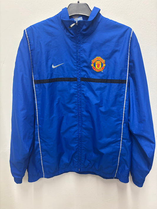 Manchester United Training Jacket