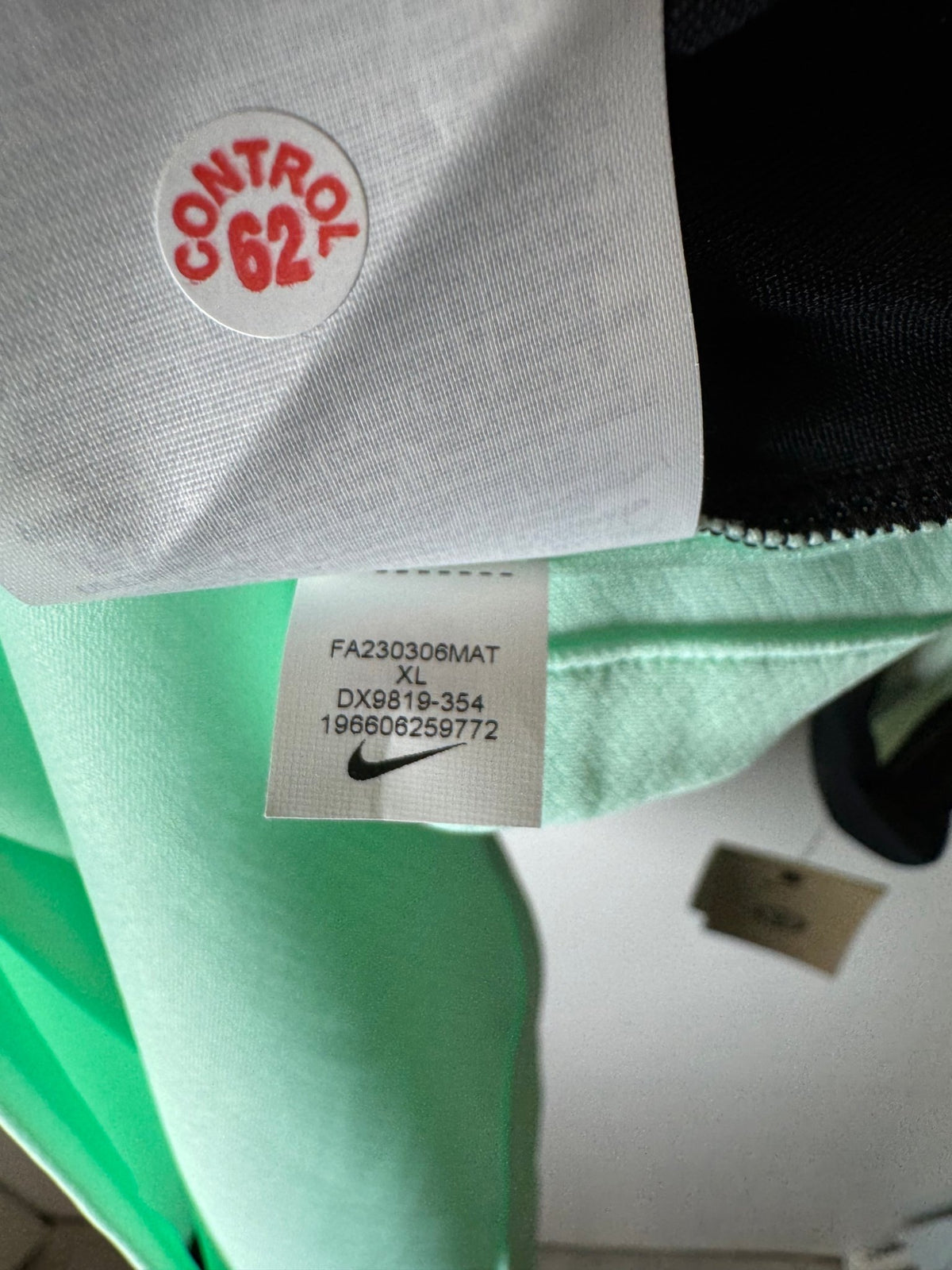 Nike Chelsea Third 23/24 GUSTO 27 - 10/10 - TheFootballIdiots