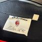 Lotto AC Milan Away 96/97 Baresi 6 - 9/10 - TheFootballIdiots