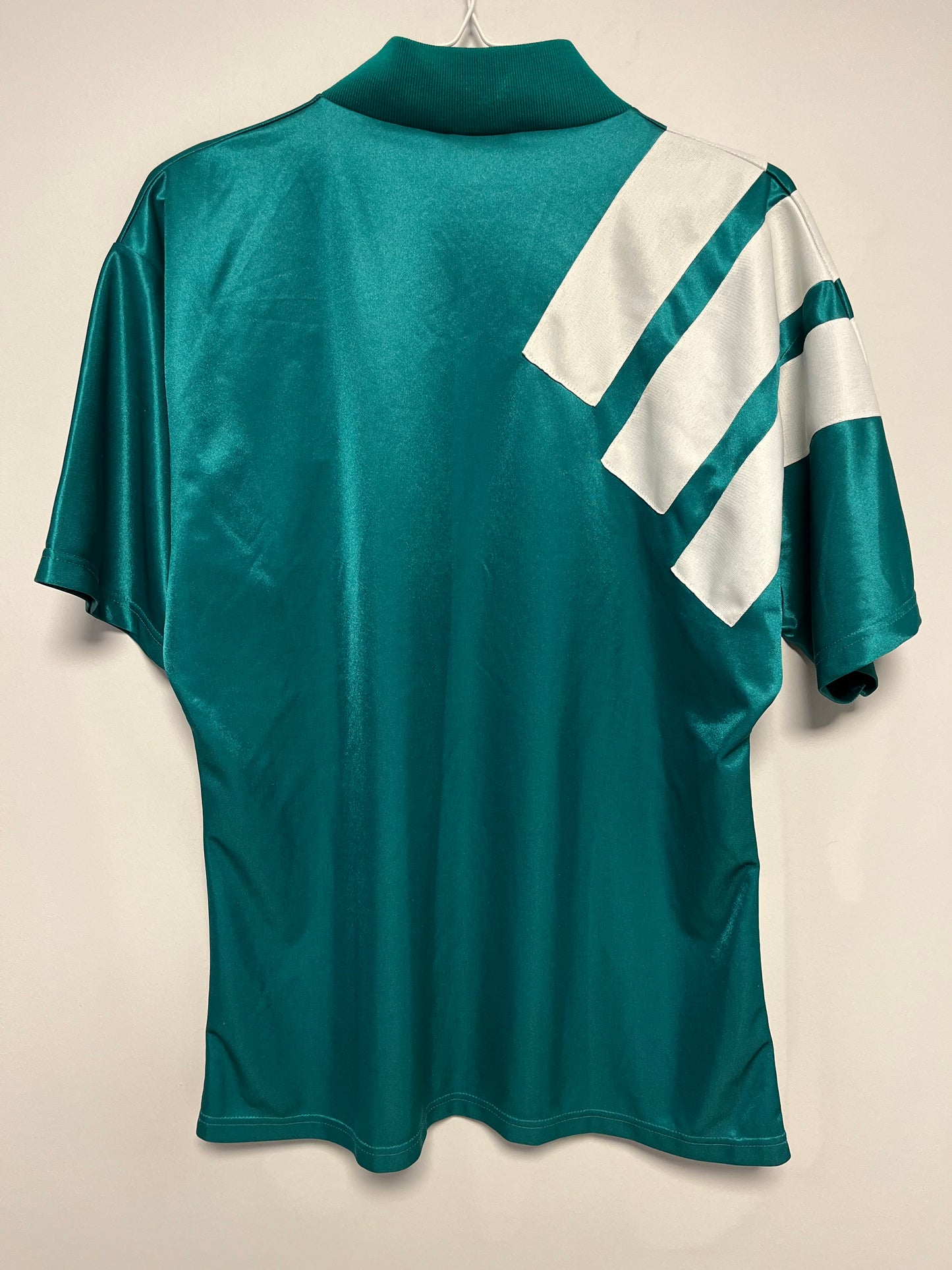 Liverpool Away 92/93 Centenary - 8/10