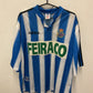 Deportivo La Coruna Home 96/97 Djalminha 5