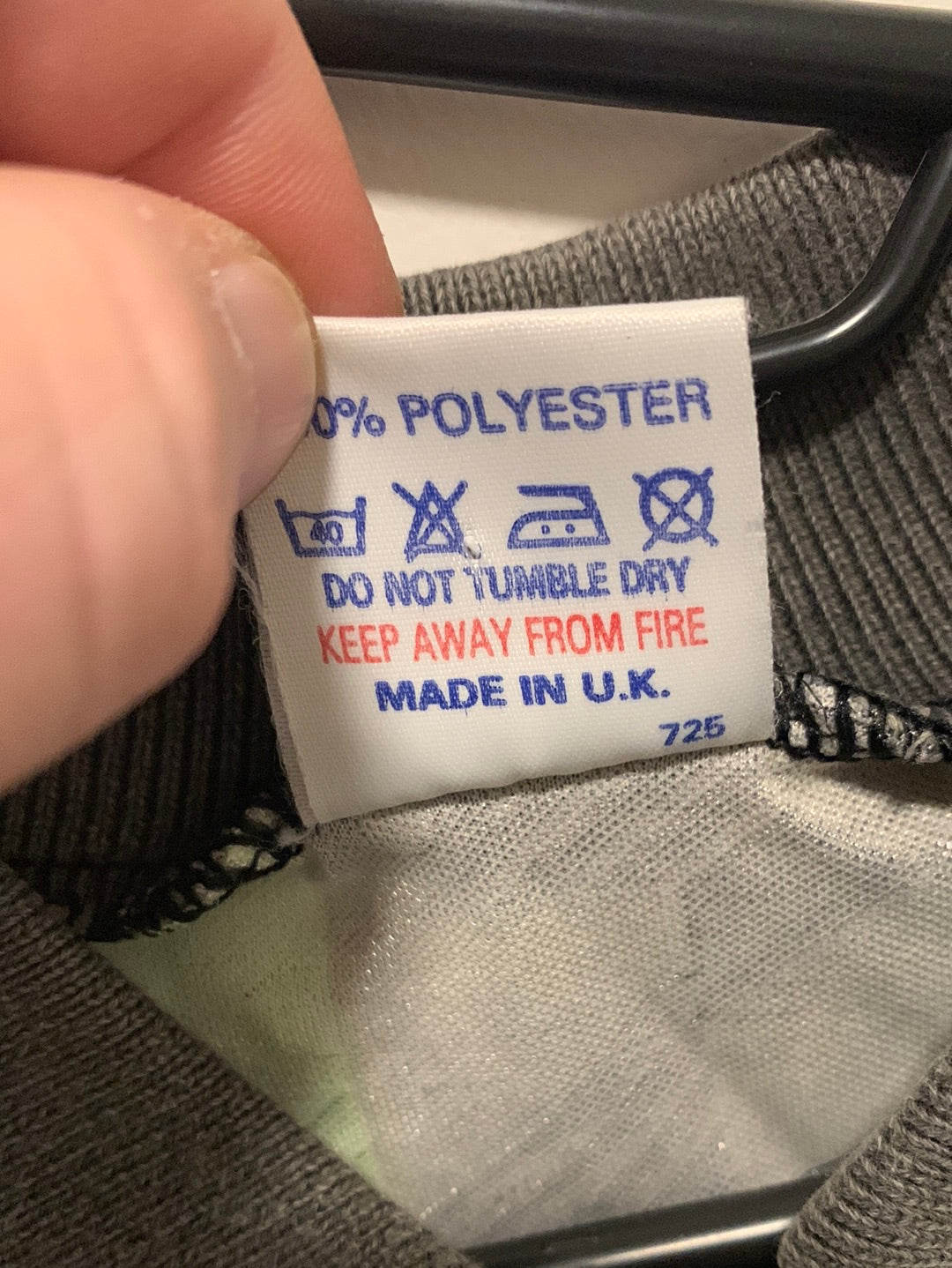 Plymouth Argyle Home 94/95