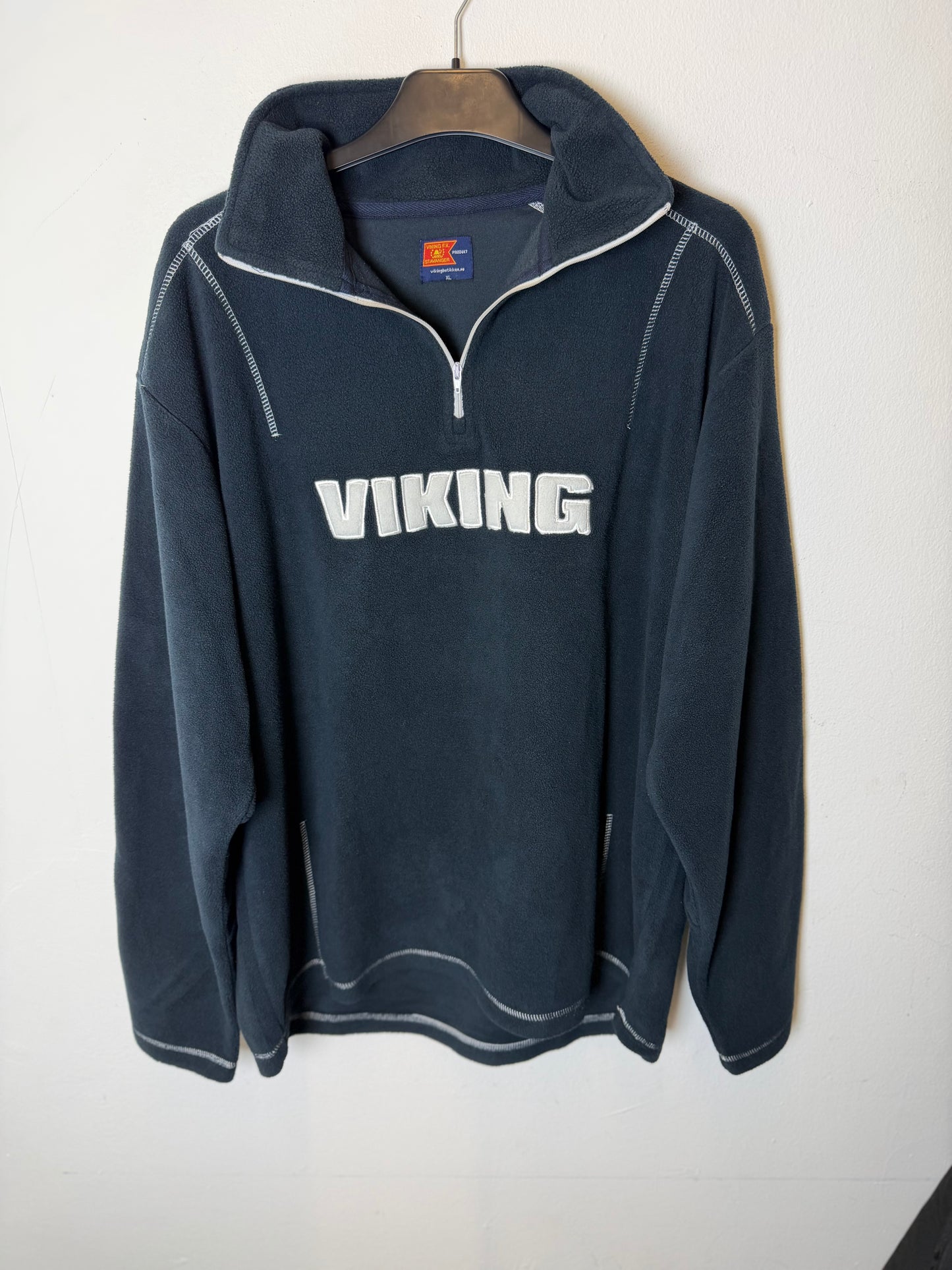 Viking FK Fleece Half-Zip - 9/10