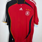 Adidas Germany away shirt 2006 with Ballack 13 in excellent condition, size L