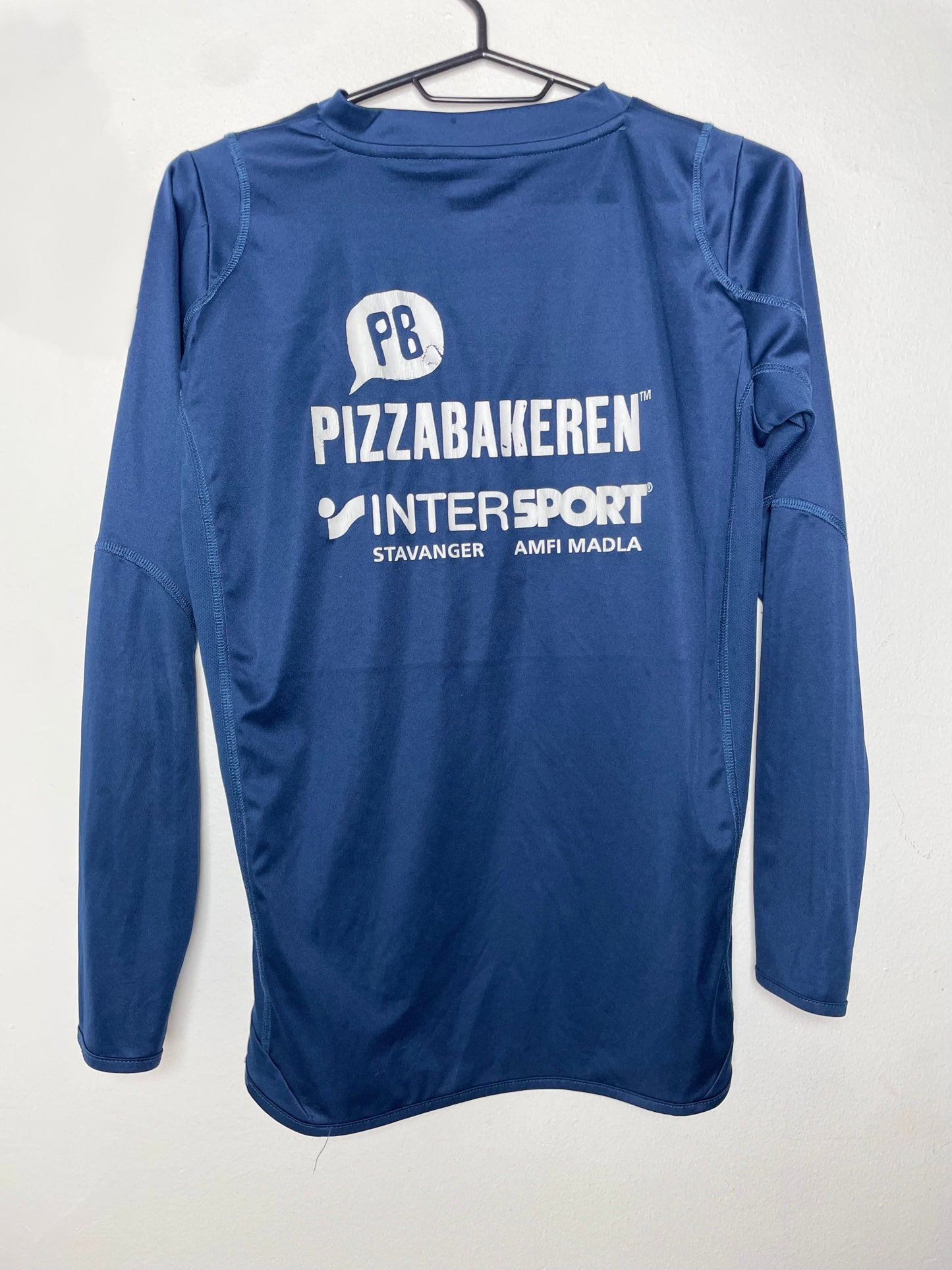 Viking FK Kids Training Shirt LS - 7/10