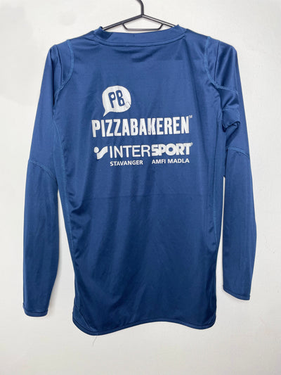 Viking FK Kids Training Shirt LS - 7/10 - alternate view