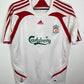 Liverpool Away 07/08 Gerrard 8