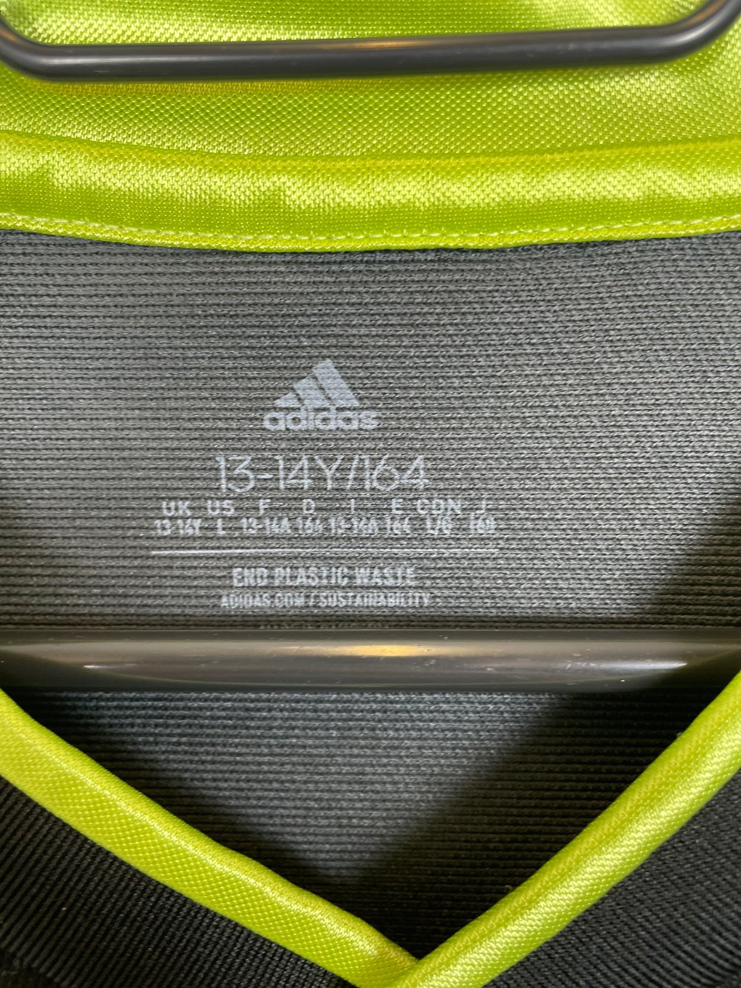 Real Madrid Third 22/23 Kids