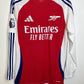 Adidas Arsenal Home 24/25 Rice 41 LS - 10/10