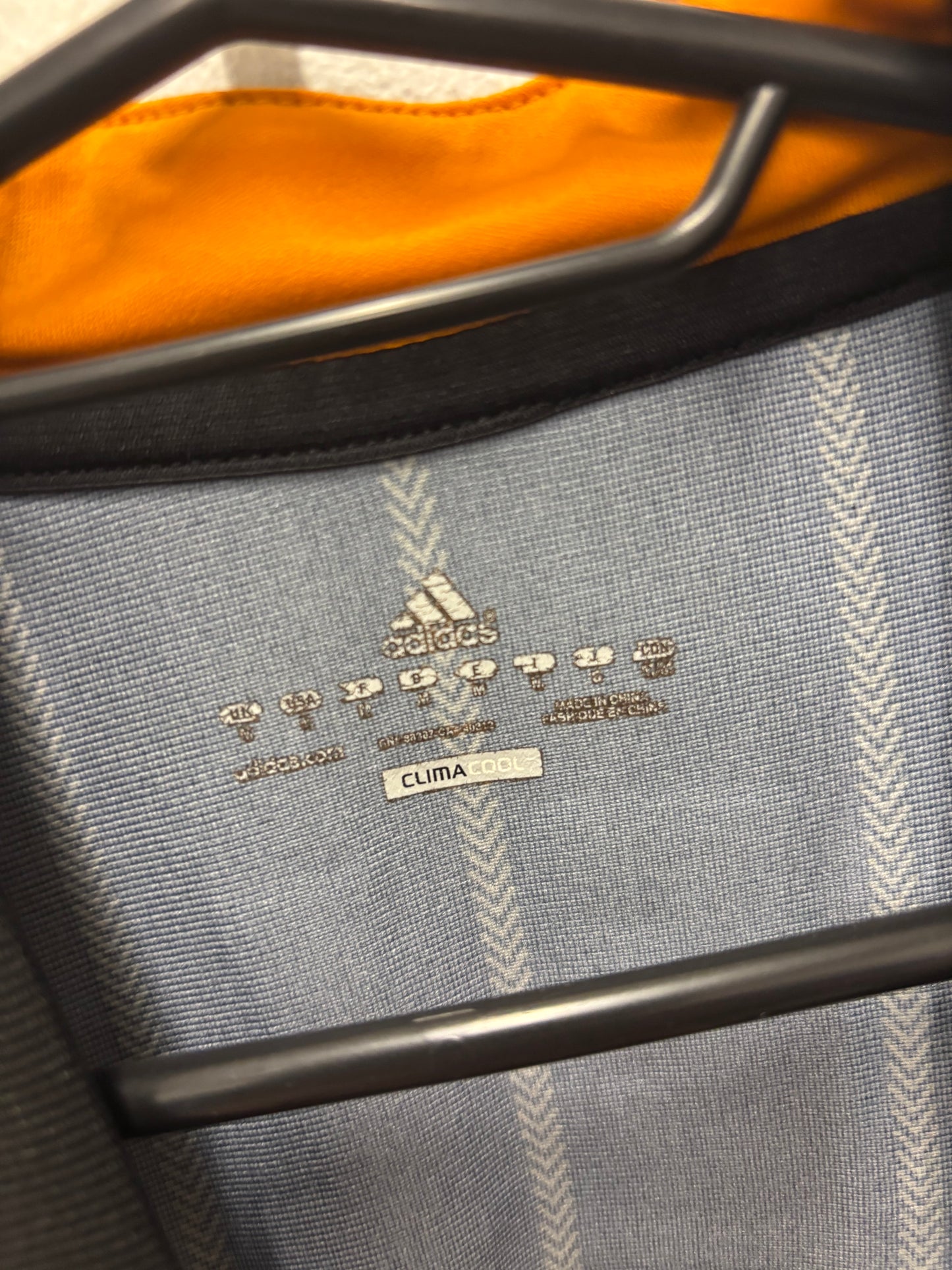 Chelsea Away 10/11 Anelka 39