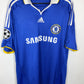 Chelsea Home 08/09 Essien 5