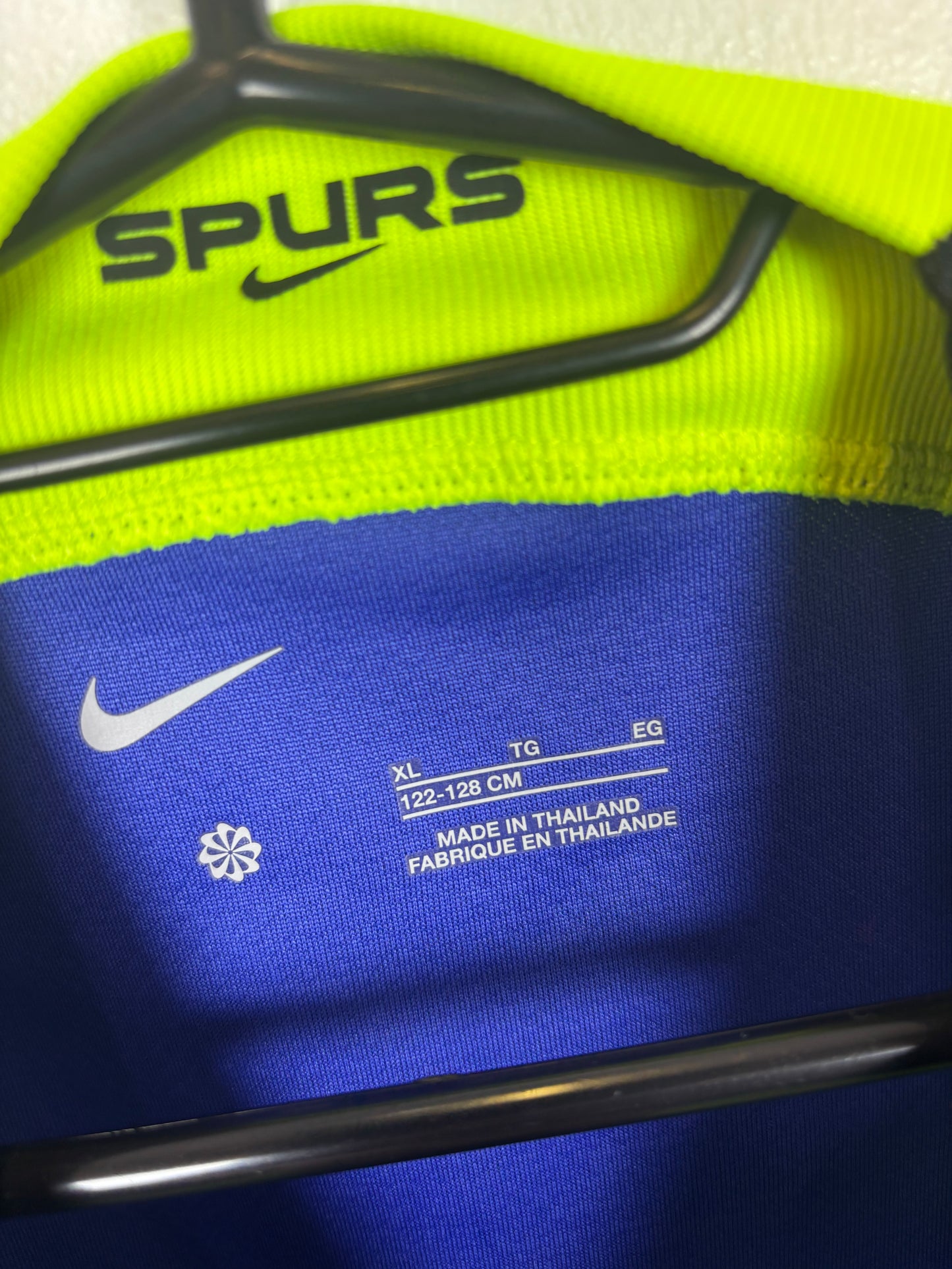Nike Tottenham Away 22/23 Kane 10 Kids - 9/10