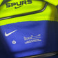Nike Tottenham Away 22/23 Kane 10 Kids - 9/10 - TheFootballIdiots