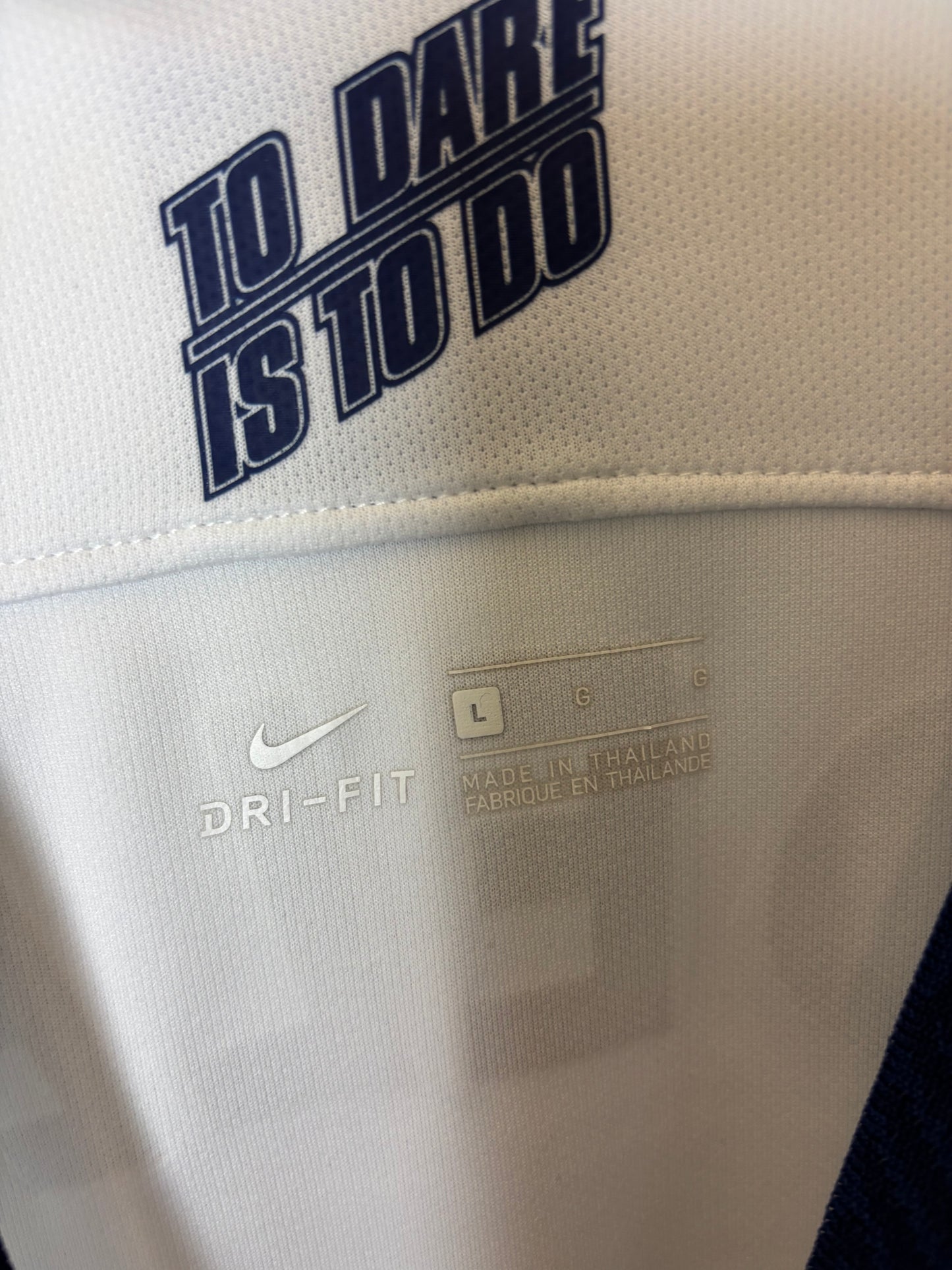 Nike Tottenham Hotspur Home 19/20 Dele 20 - 8/10