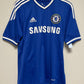 Chelsea Home 13/14 Eto’o 29