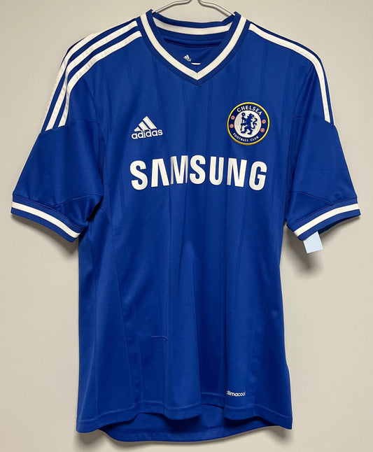 Chelsea Home 13/14 Eto’o 29