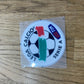 Serie A Patches