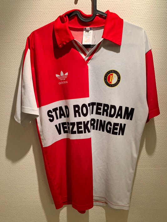 Feyenoord Home 92/93