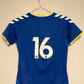 Everton Home 21/22 kids